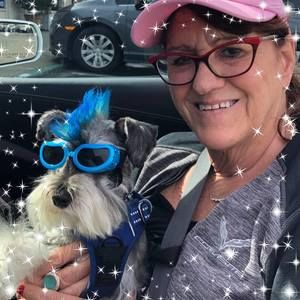 Meet your Posher, Jill